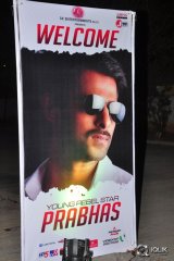 Loafer Movie Audio Launch